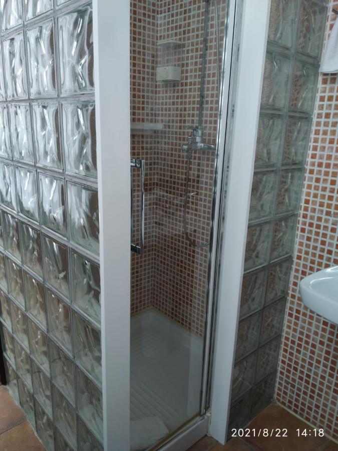 Casa Josefita Apartment Villamayor  Bagian luar foto