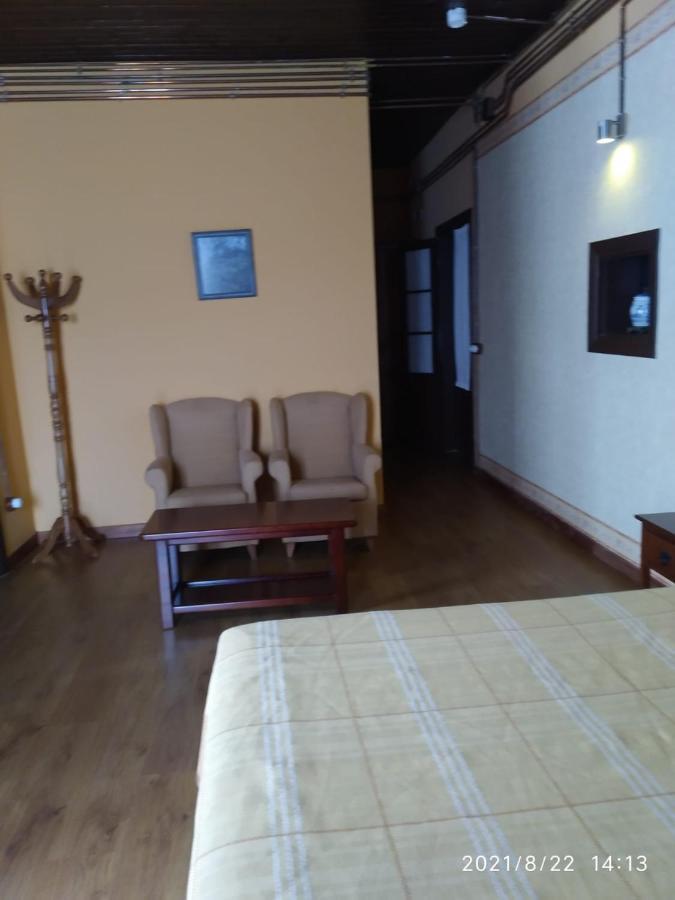 Casa Josefita Apartment Villamayor  Bagian luar foto