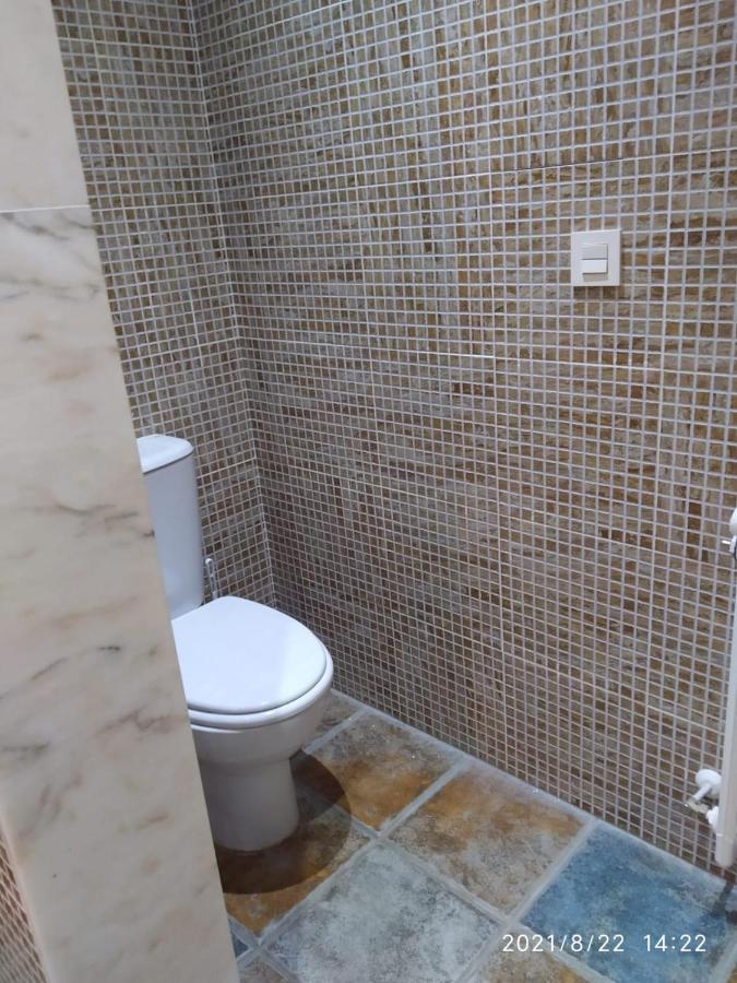 Casa Josefita Apartment Villamayor  Bagian luar foto