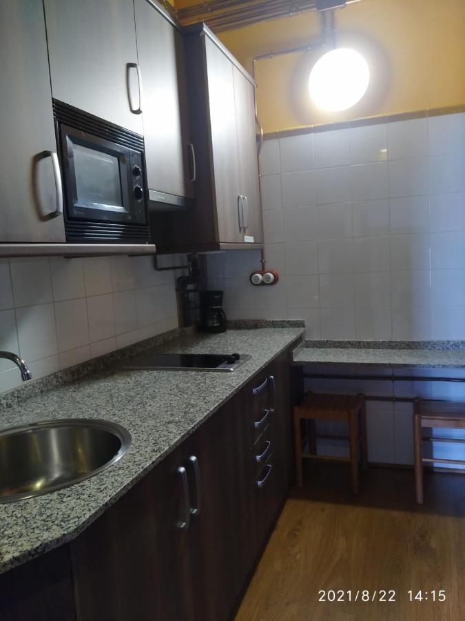 Casa Josefita Apartment Villamayor  Bagian luar foto