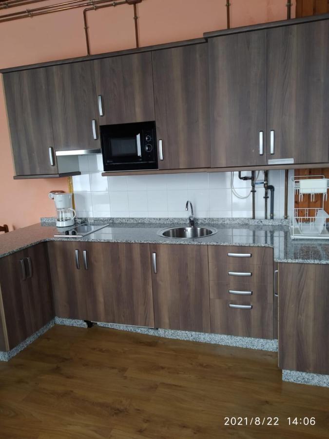 Casa Josefita Apartment Villamayor  Bagian luar foto