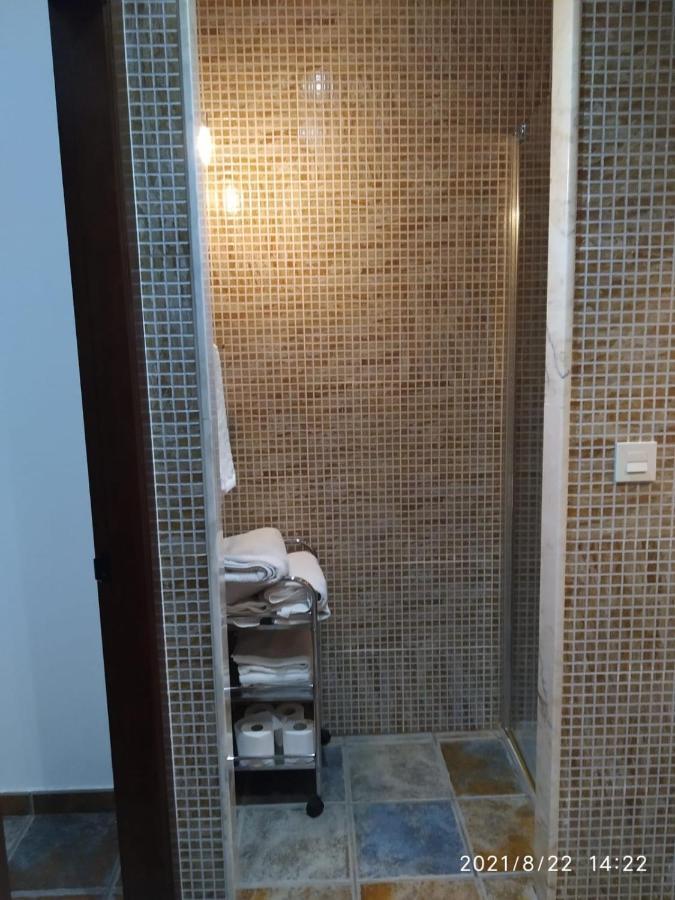 Casa Josefita Apartment Villamayor  Bagian luar foto