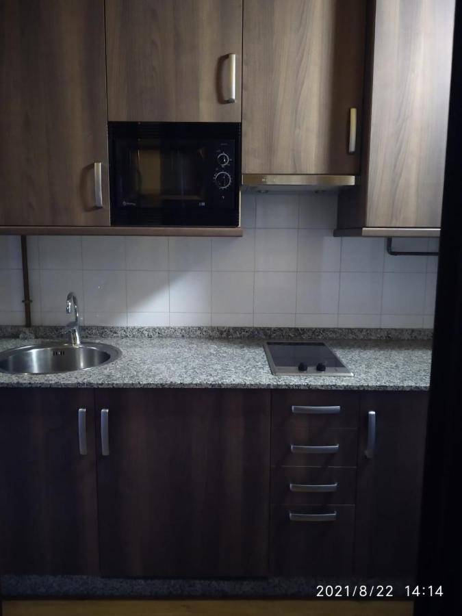Casa Josefita Apartment Villamayor  Bagian luar foto