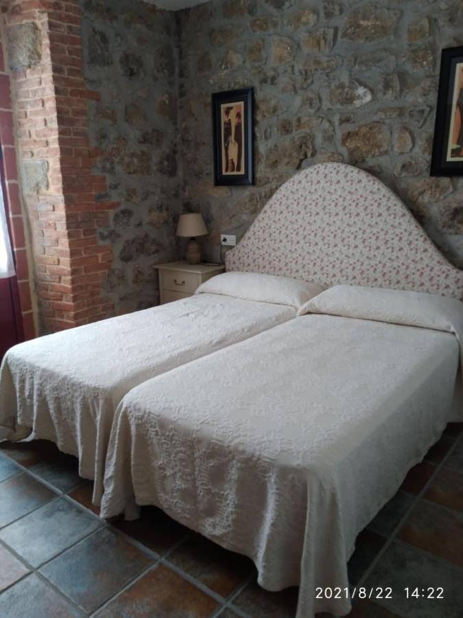Casa Josefita Apartment Villamayor  Bagian luar foto