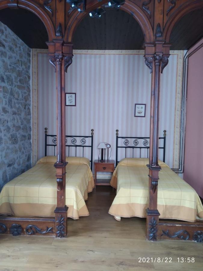 Casa Josefita Apartment Villamayor  Bagian luar foto