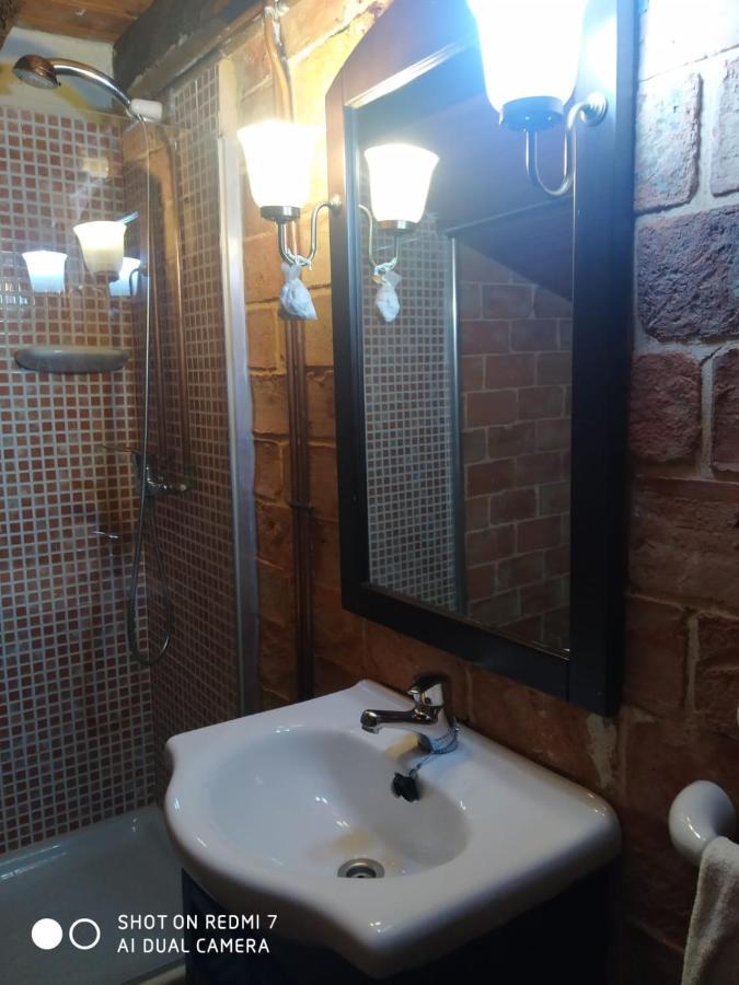 Casa Josefita Apartment Villamayor  Bagian luar foto