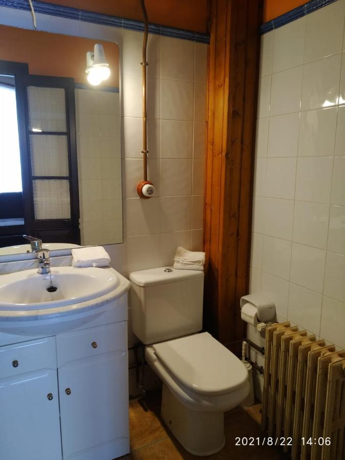 Casa Josefita Apartment Villamayor  Bagian luar foto