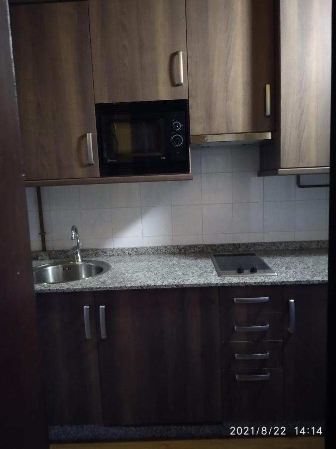 Casa Josefita Apartment Villamayor  Bagian luar foto