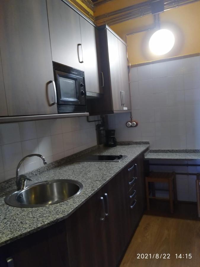 Casa Josefita Apartment Villamayor  Bagian luar foto
