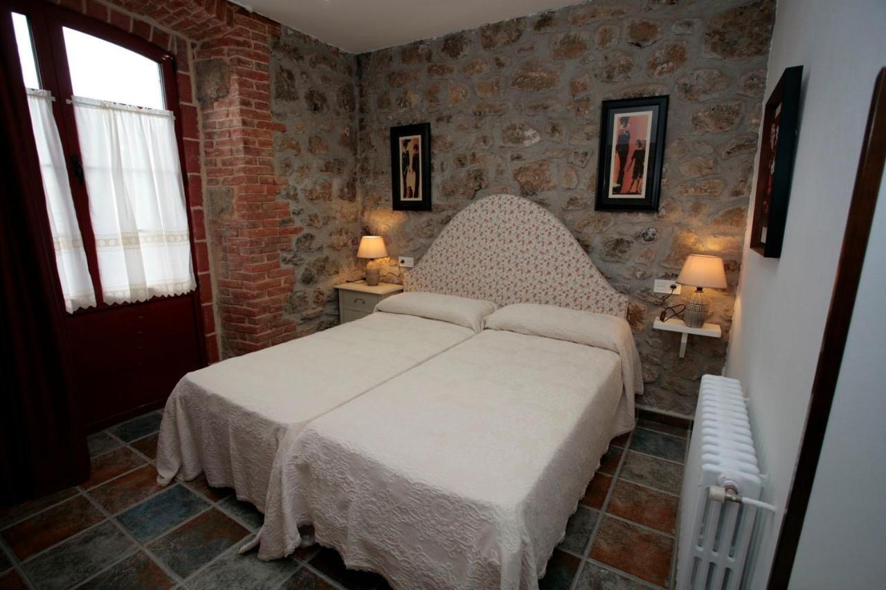 Casa Josefita Apartment Villamayor  Bagian luar foto
