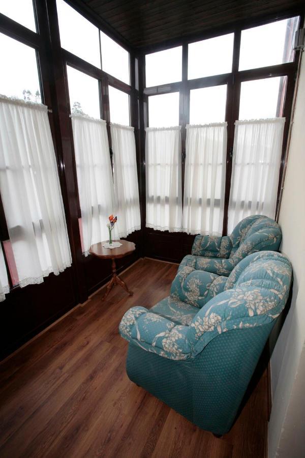 Casa Josefita Apartment Villamayor  Bagian luar foto