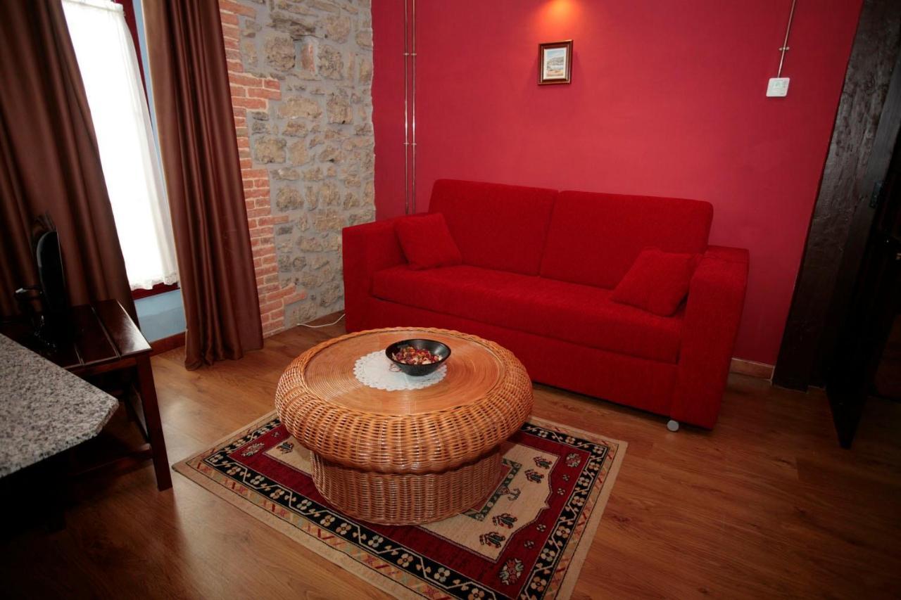 Casa Josefita Apartment Villamayor  Bagian luar foto