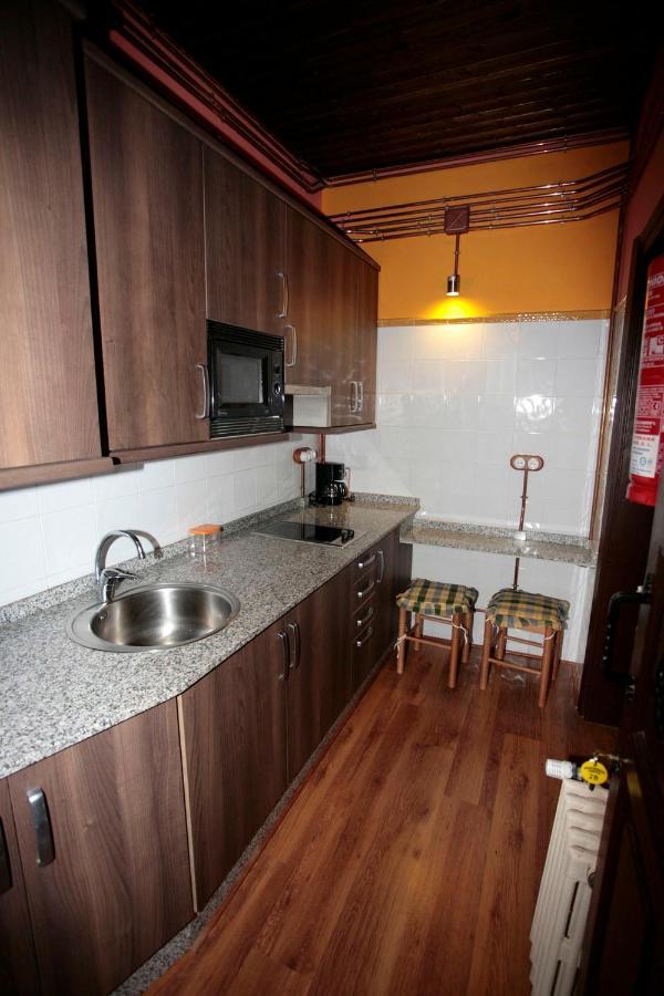 Casa Josefita Apartment Villamayor  Bagian luar foto
