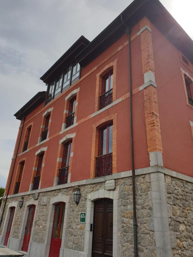 Casa Josefita Apartment Villamayor  Bagian luar foto
