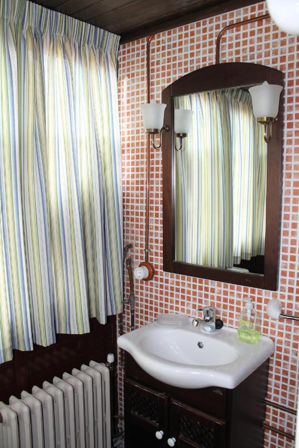 Casa Josefita Apartment Villamayor  Bagian luar foto