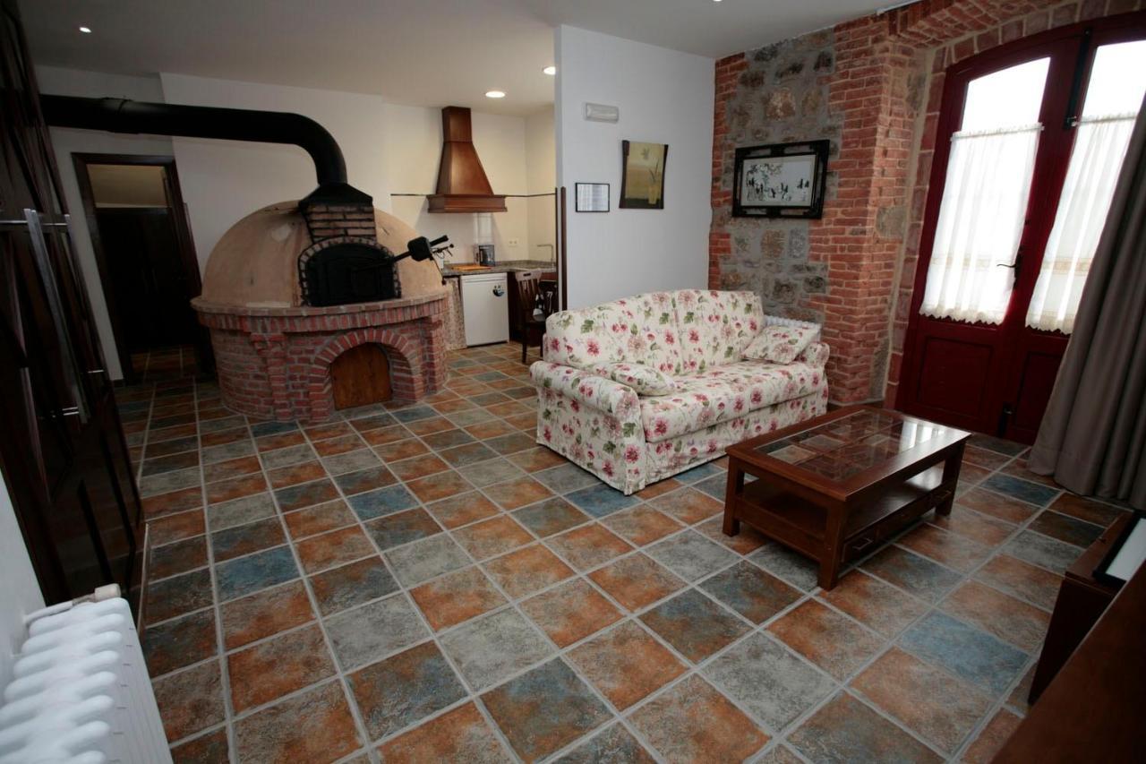 Casa Josefita Apartment Villamayor  Bagian luar foto