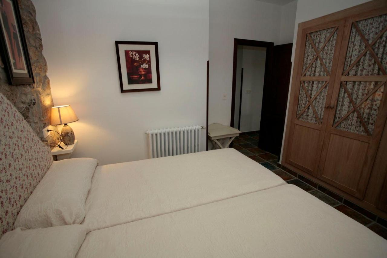 Casa Josefita Apartment Villamayor  Bagian luar foto
