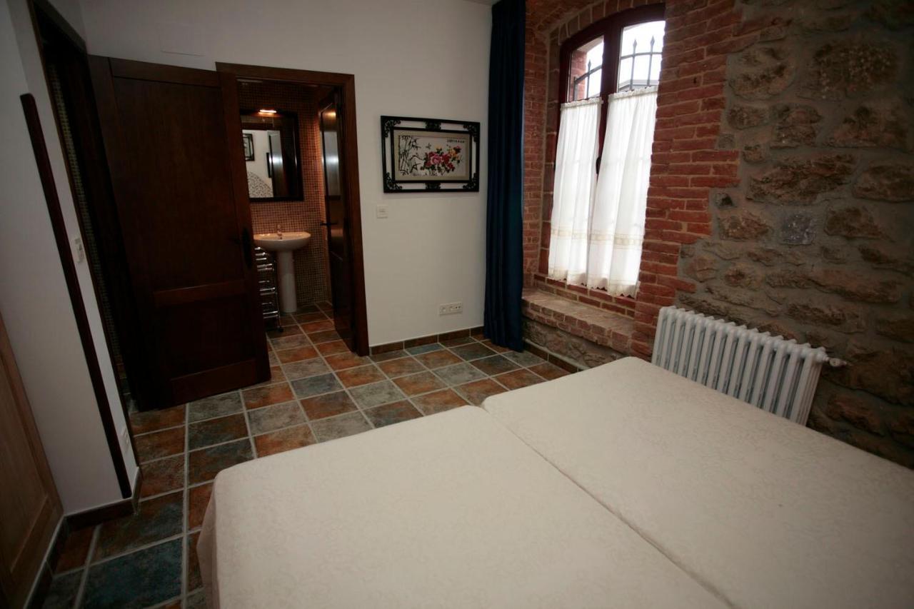 Casa Josefita Apartment Villamayor  Bagian luar foto