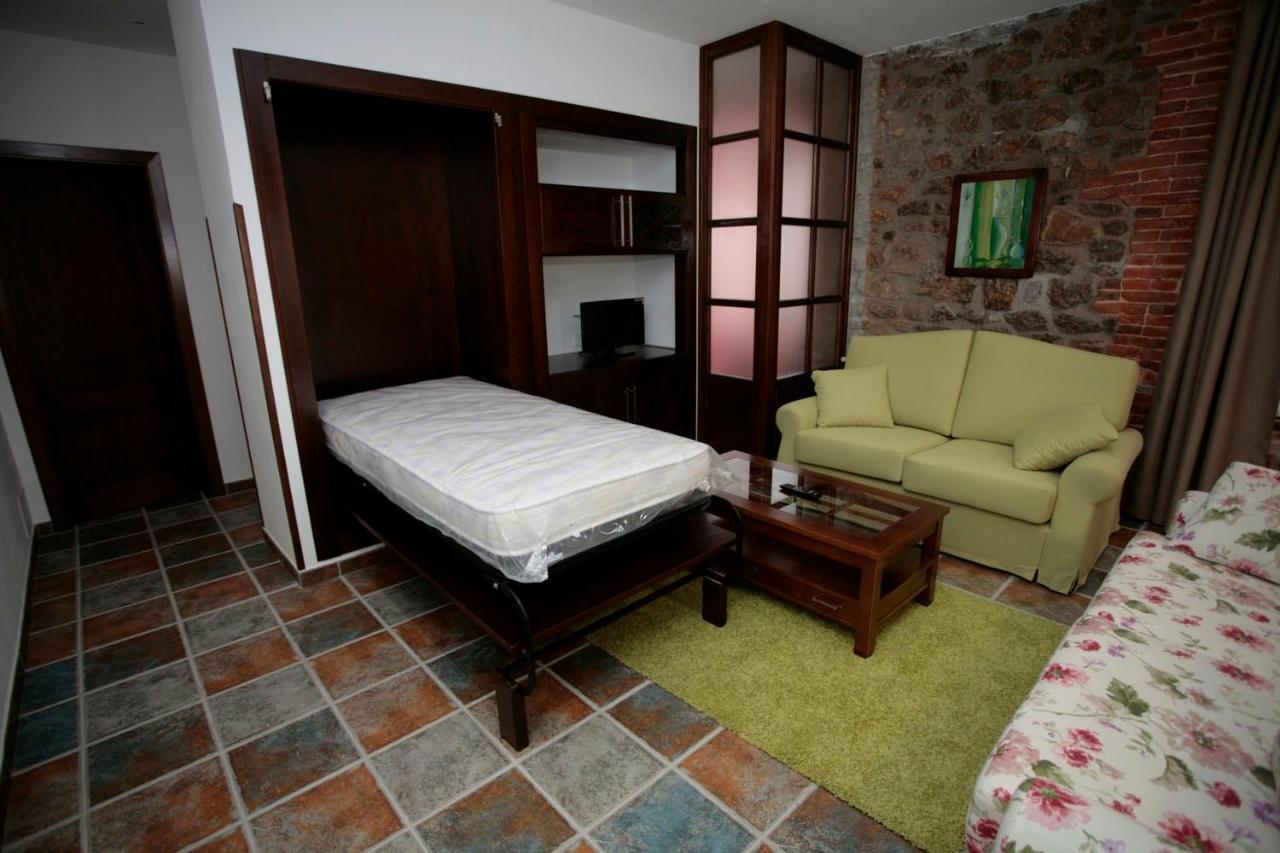 Casa Josefita Apartment Villamayor  Bagian luar foto